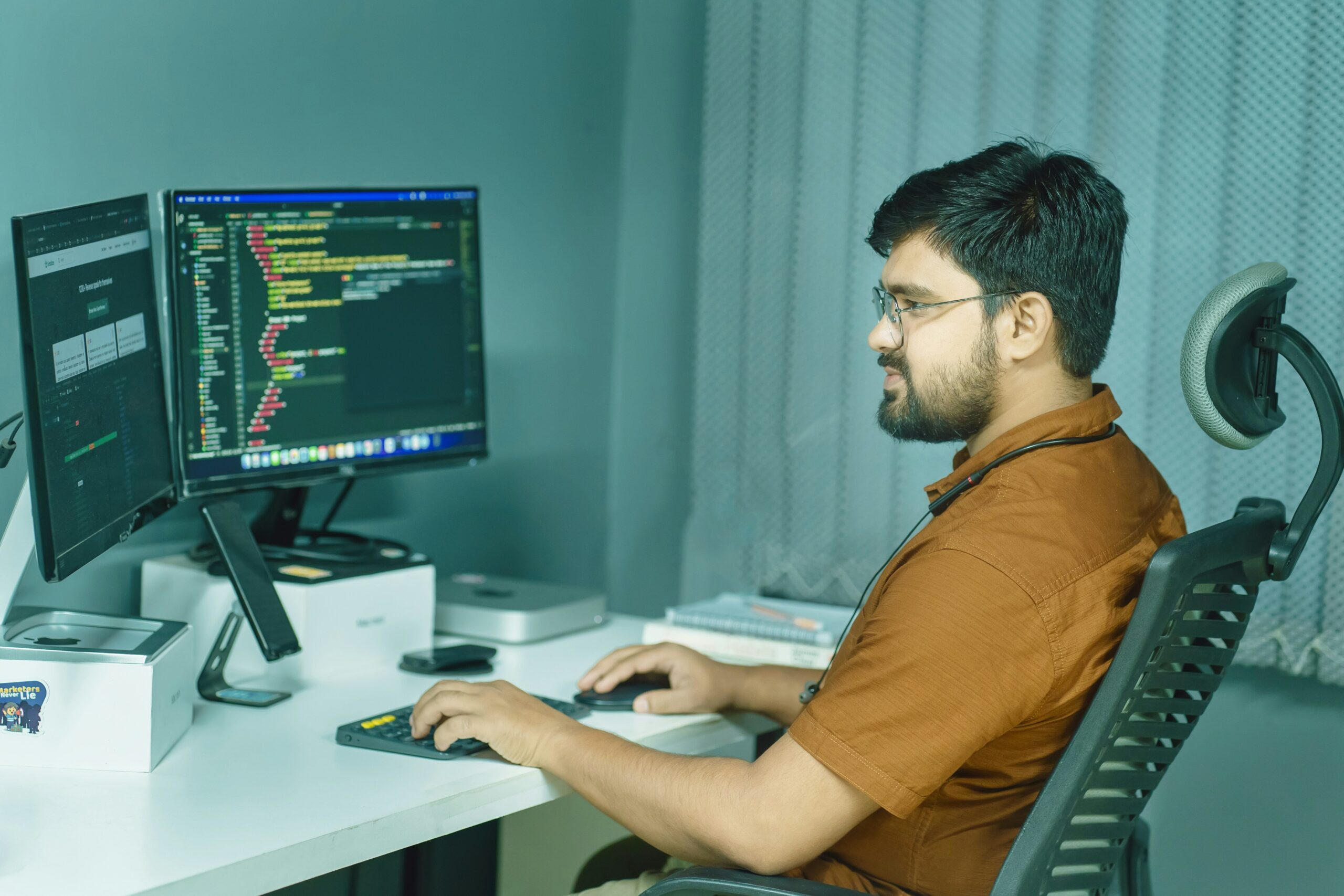 India’s Software Development Boom: A Hotbed for Custom Solutions, ERP, CRM, SEO, and Web Development